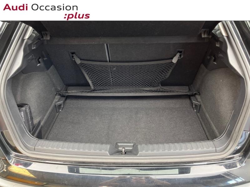 Voitures occasions Audi A1 Sportback Design luxe Orvault