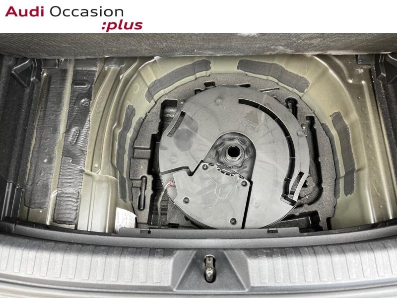 Voitures occasions Audi A1 Sportback Design luxe Orvault