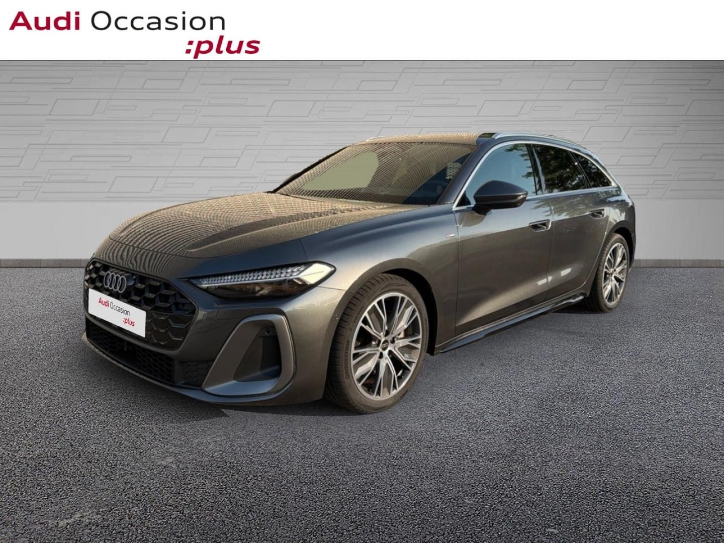 Audi A5 Avant