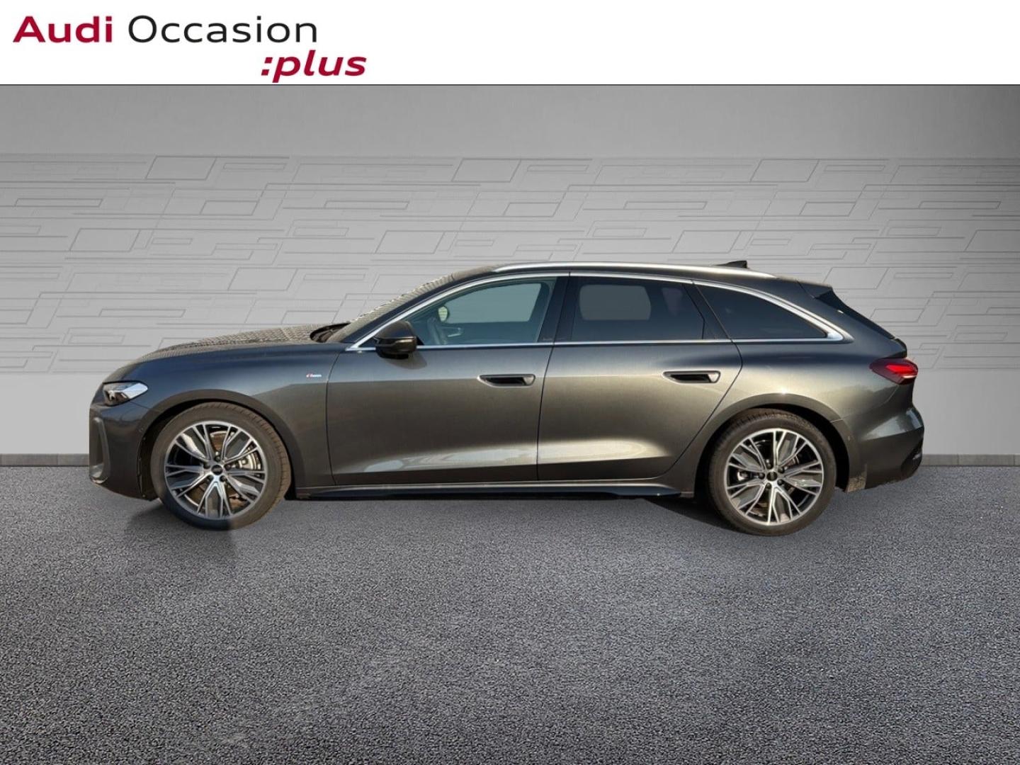 Voitures occasions Audi A5 Avant S line Orvault
