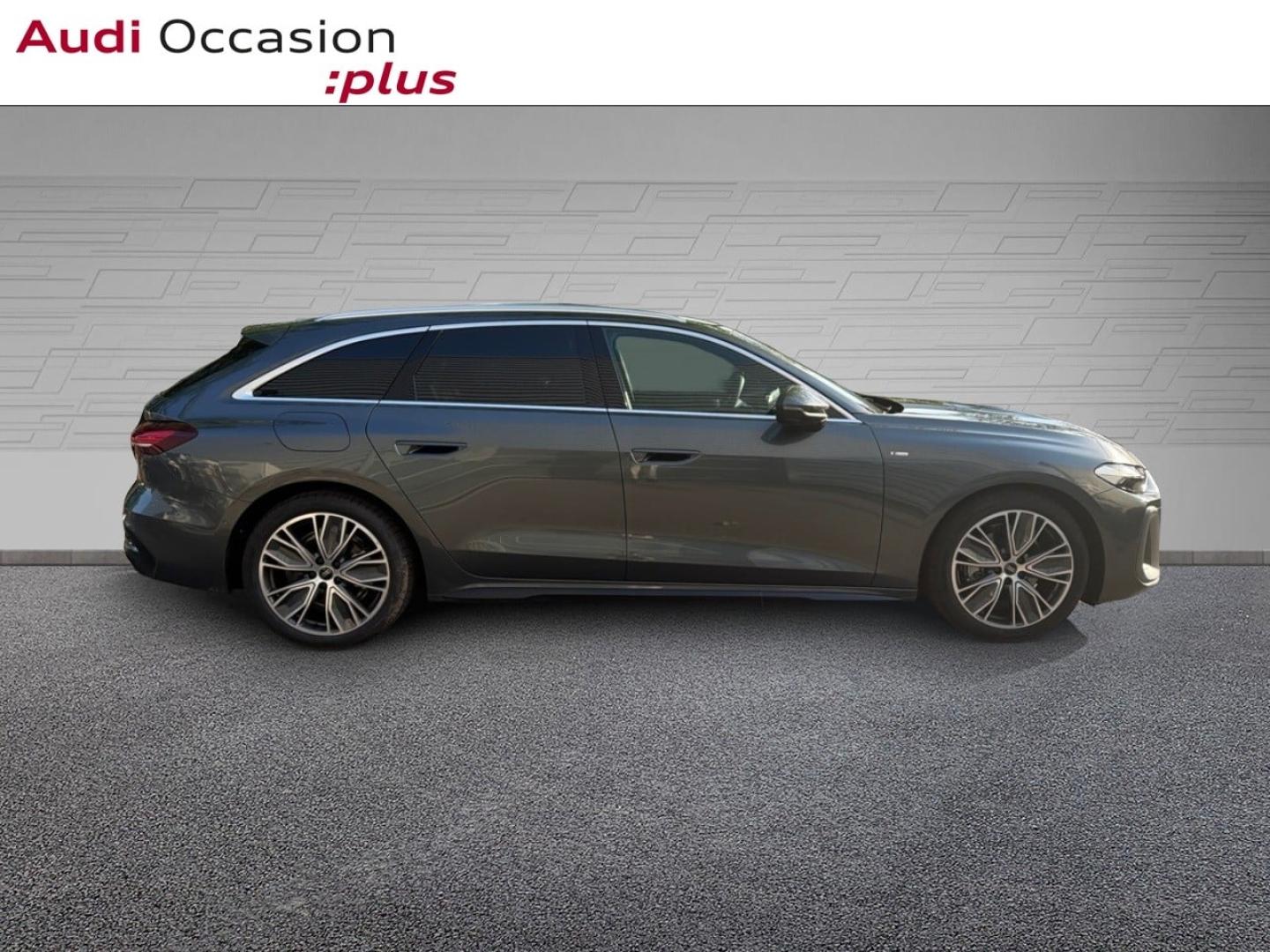 Voitures occasions Audi A5 Avant S line Orvault