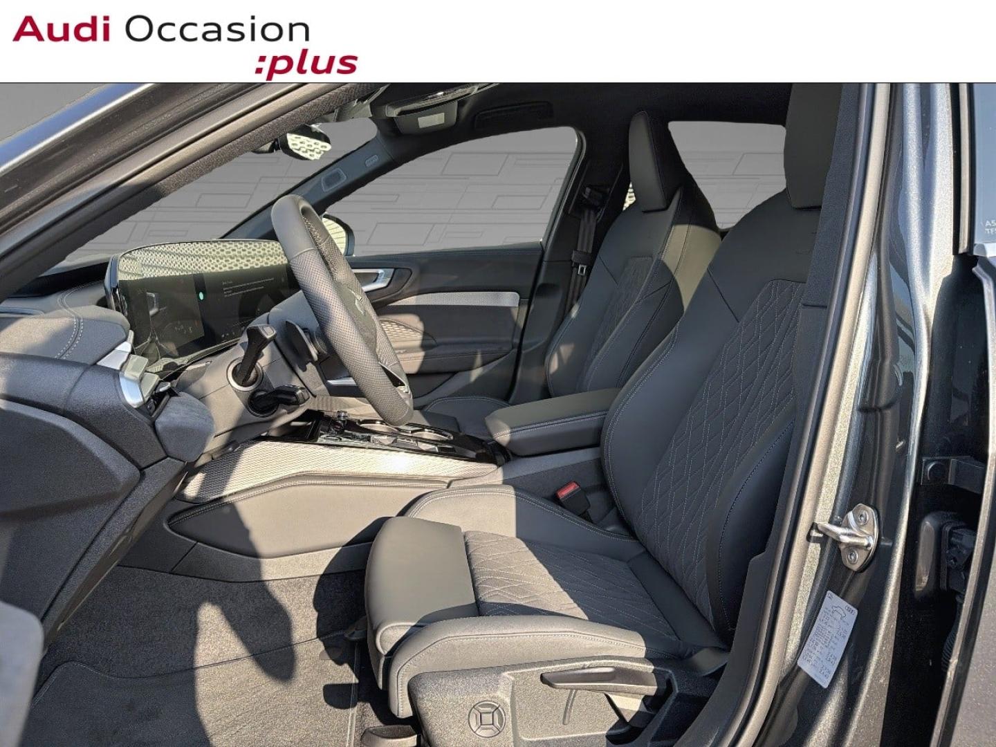 Voitures occasions Audi A5 Avant S line Orvault