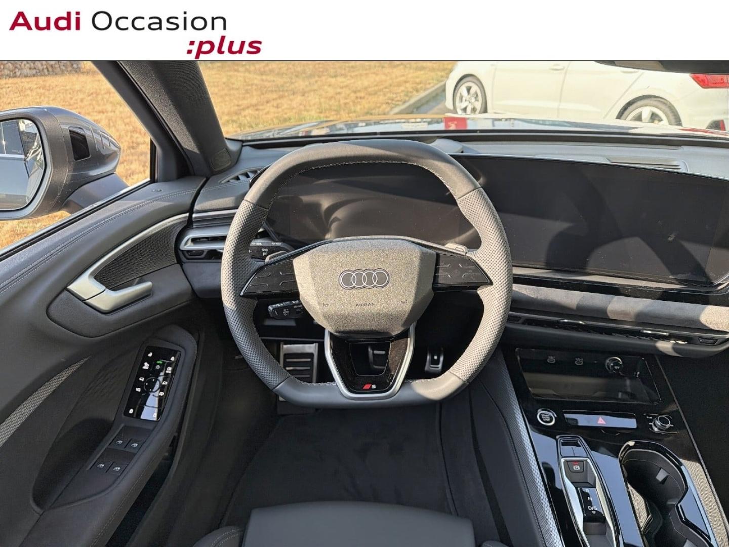 Voitures occasions Audi A5 Avant S line Orvault