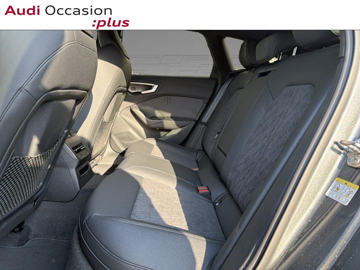 Voitures occasions Audi A5 Avant S line Orvault