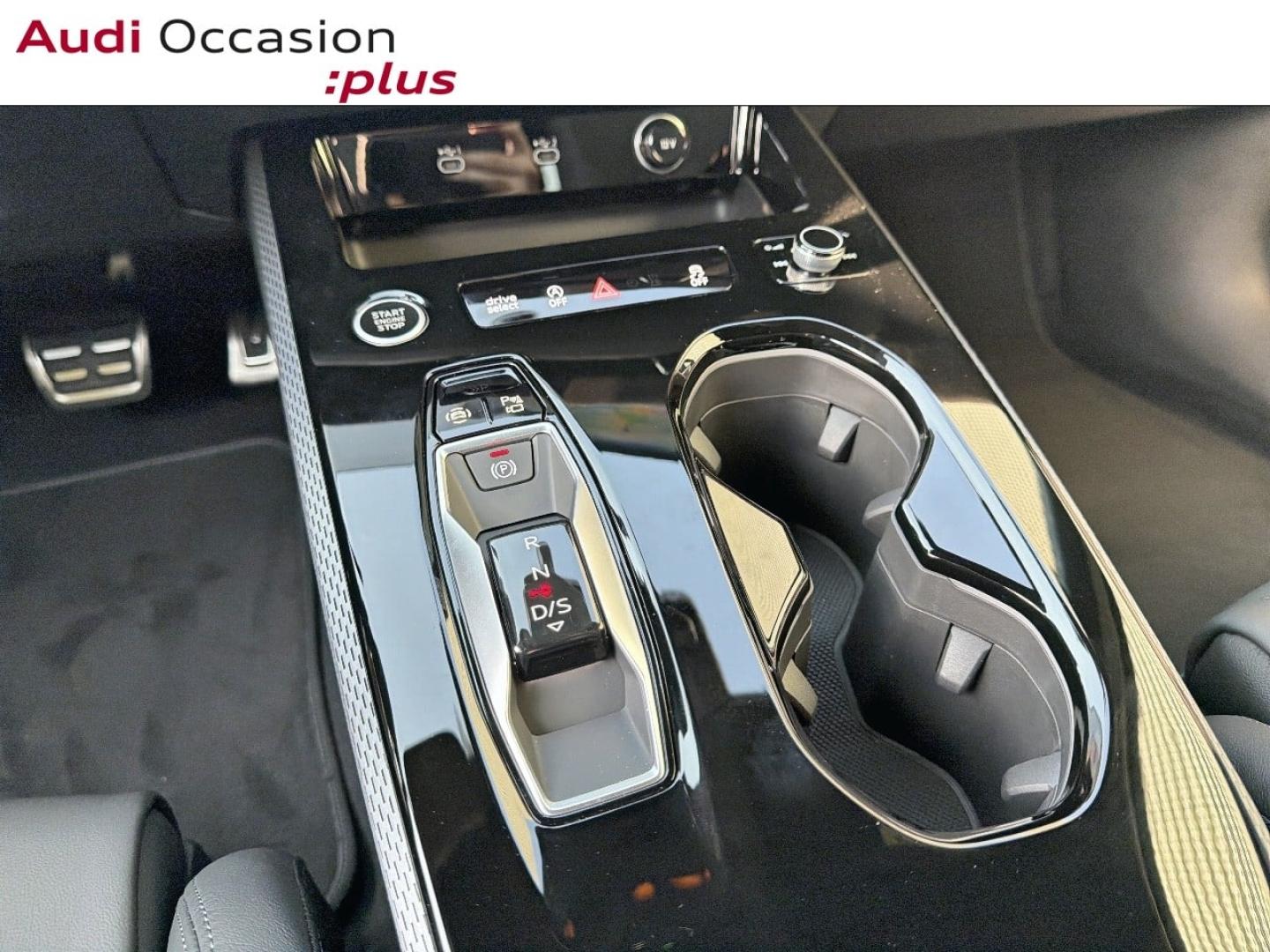 Voitures occasions Audi A5 Avant S line Orvault
