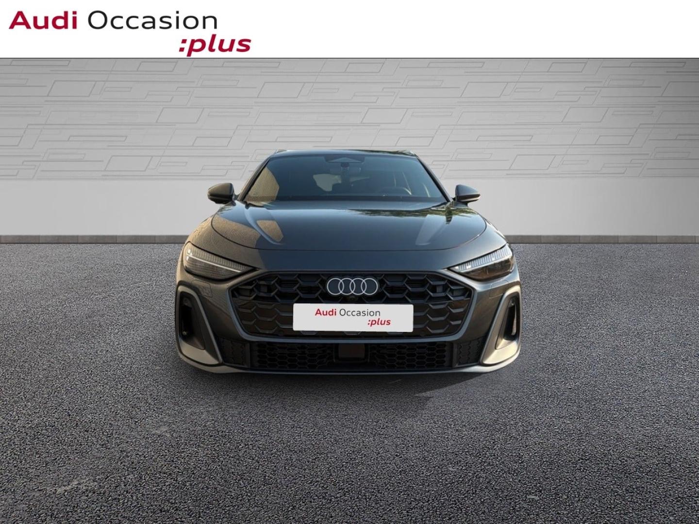 Voitures occasions Audi A5 Avant S line Orvault