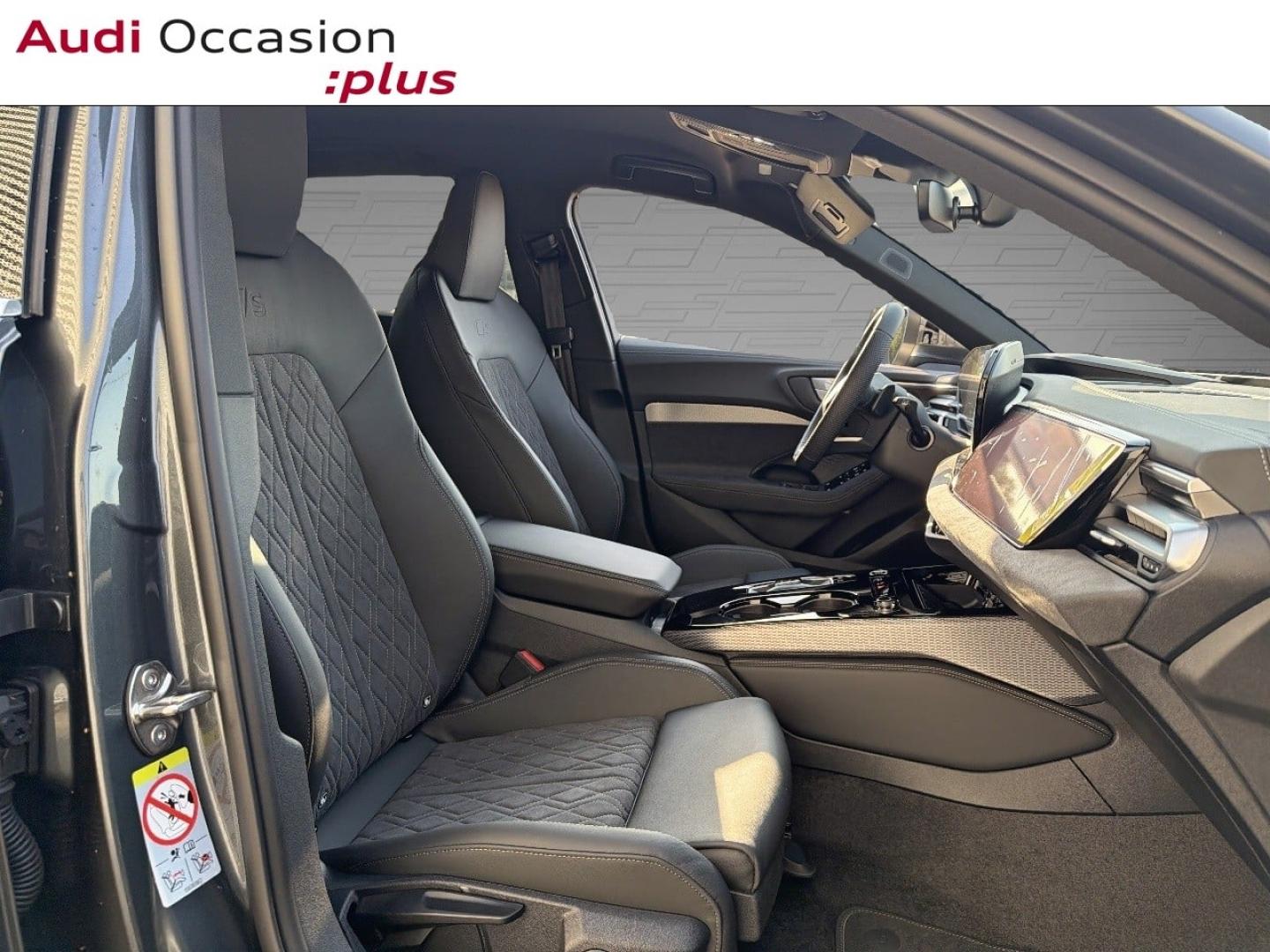 Voitures occasions Audi A5 Avant S line Orvault