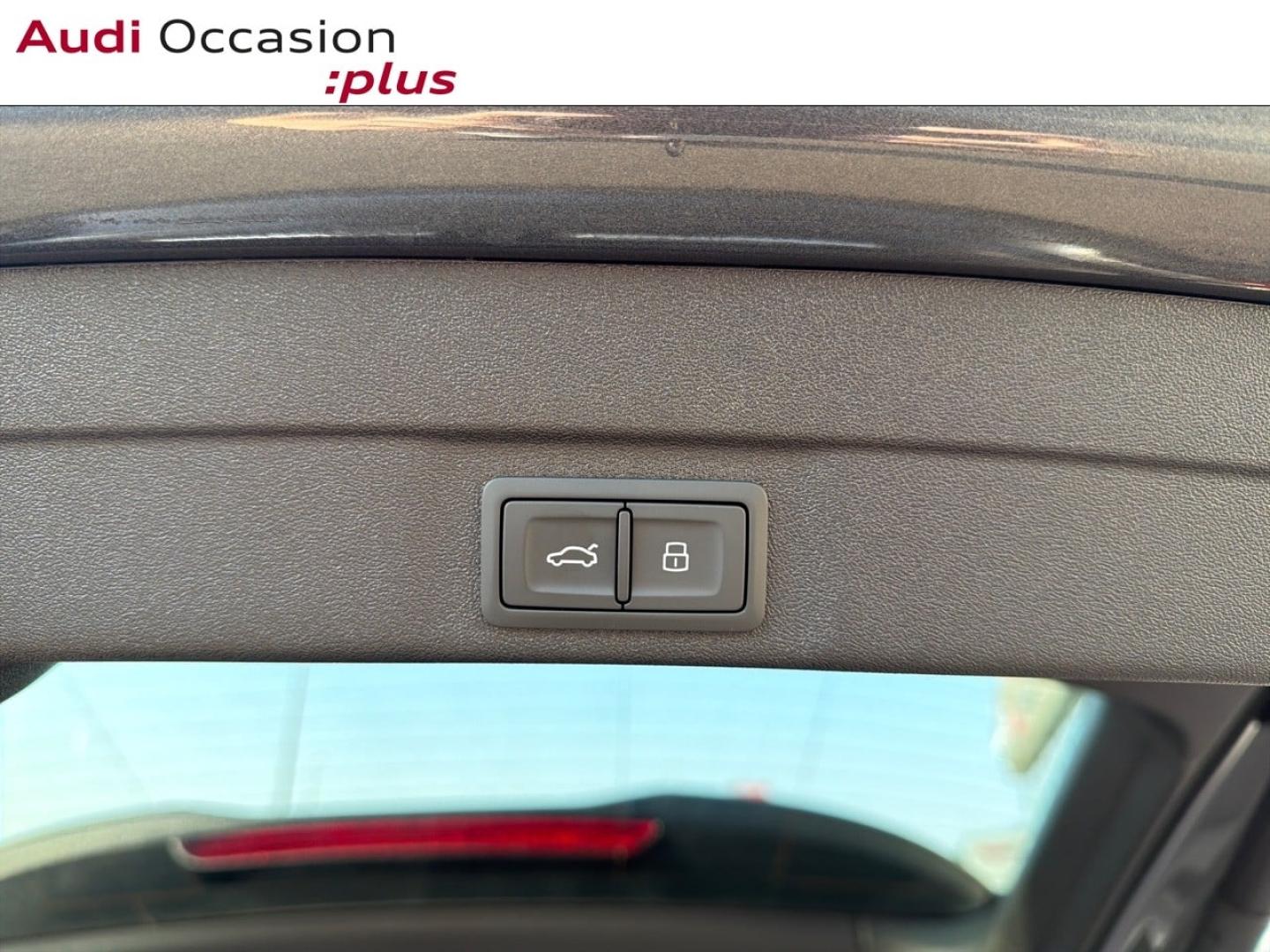Voitures occasions Audi A5 Avant S line Orvault