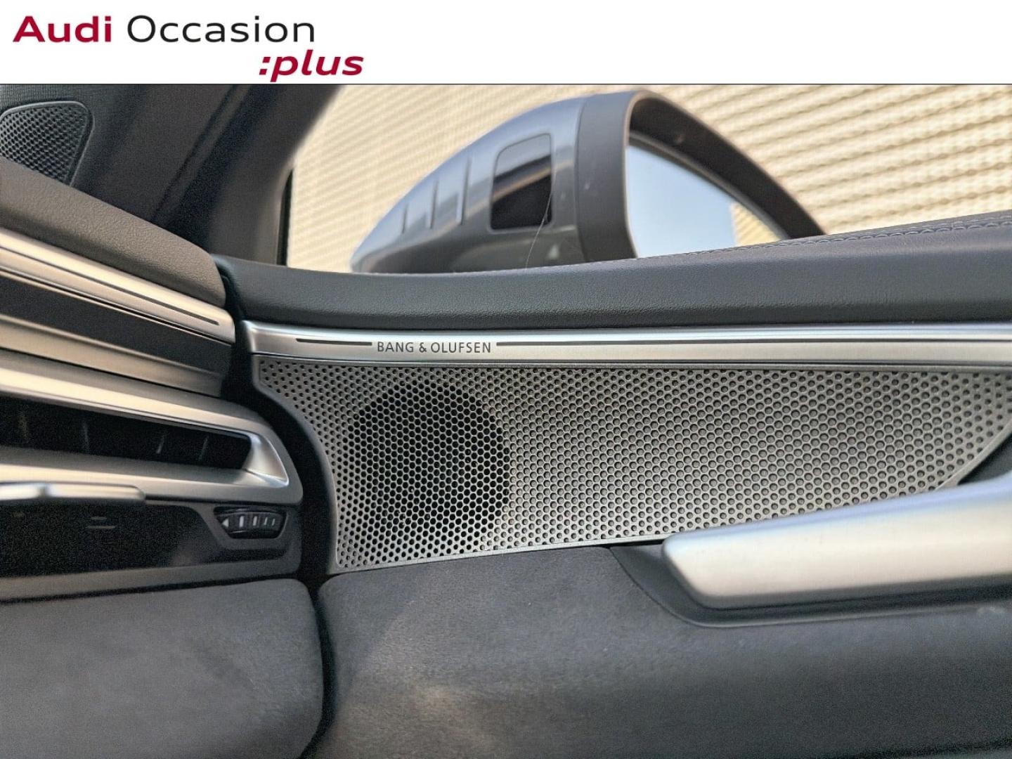 Voitures occasions Audi A5 Avant S line Orvault
