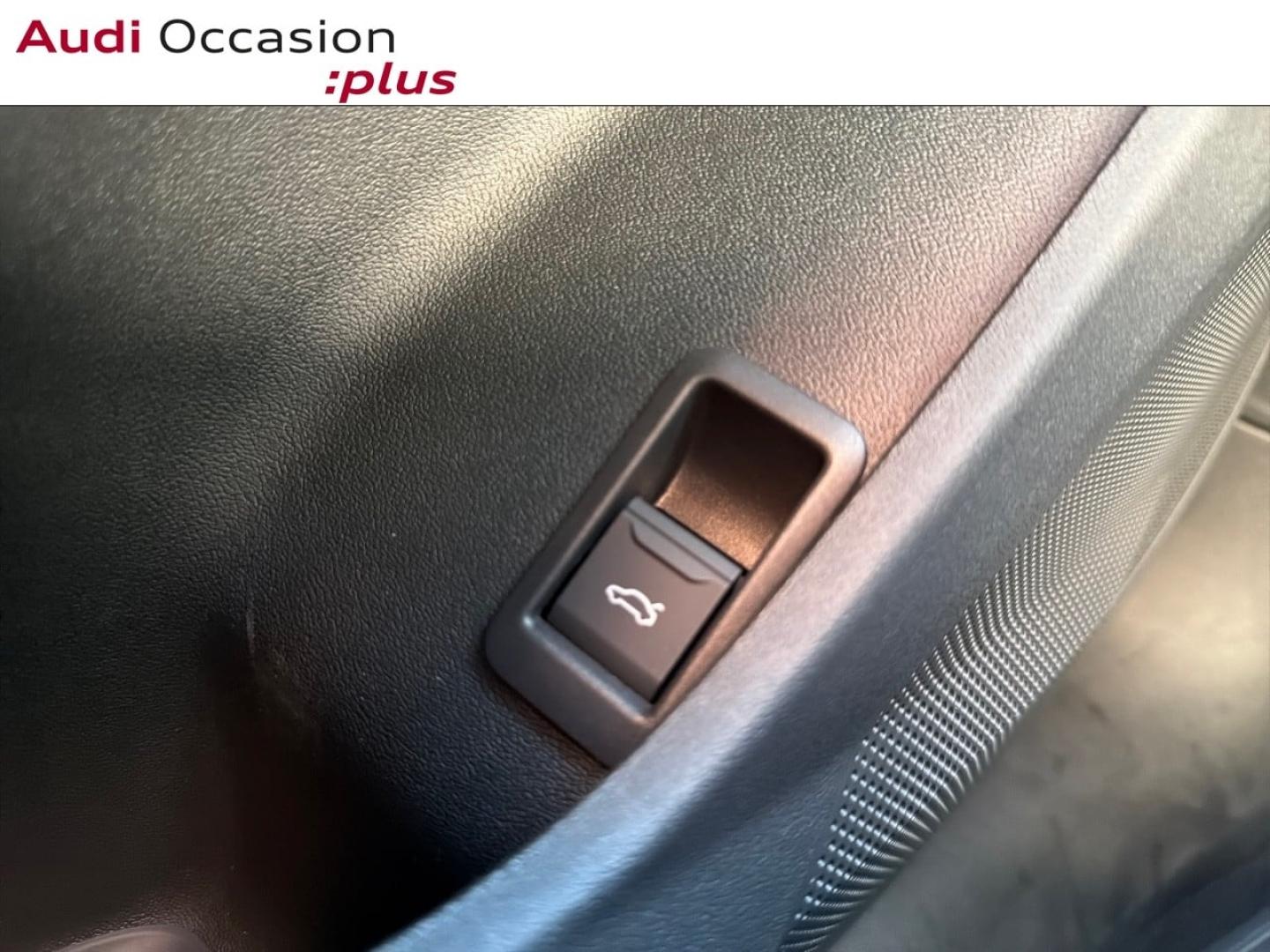 Voitures occasions Audi A5 Avant S line Orvault
