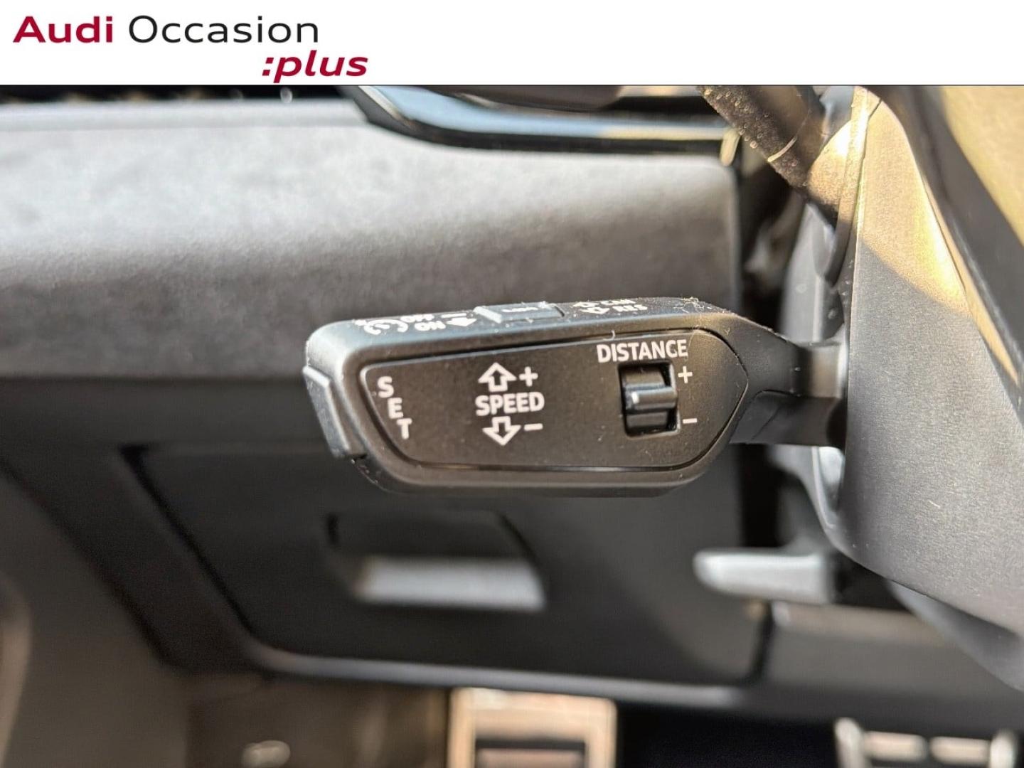 Voitures occasions Audi A5 Avant S line Orvault