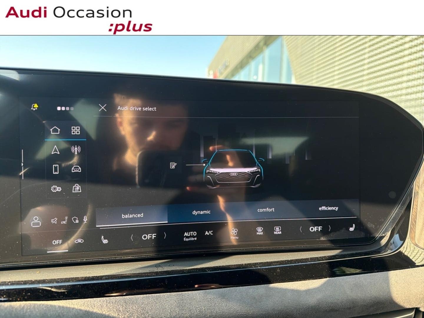 Voitures occasions Audi A5 Avant S line Orvault