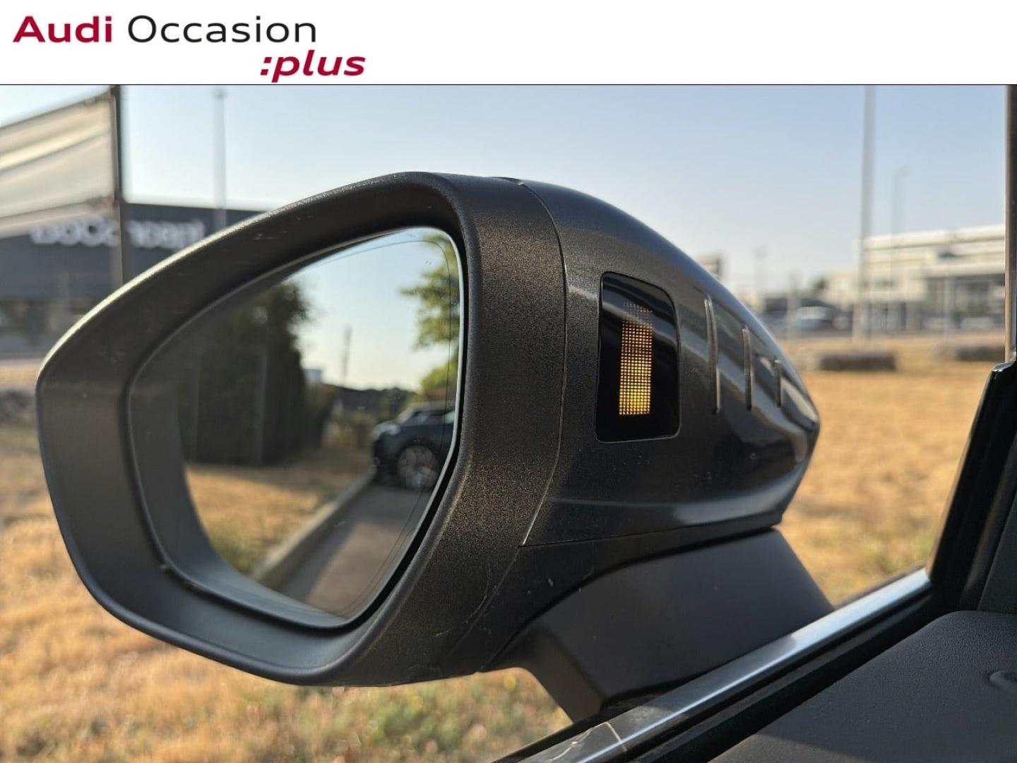 Voitures occasions Audi A5 Avant S line Orvault
