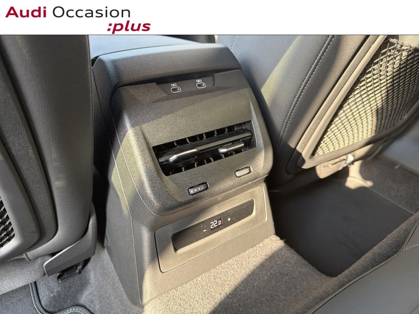 Voitures occasions Audi A5 Avant S line Orvault
