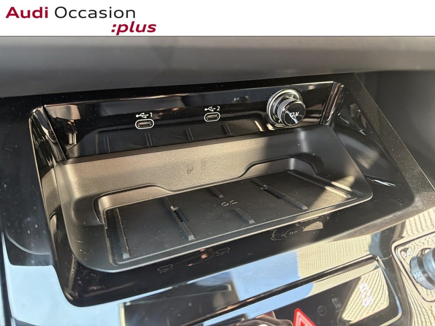 Voitures occasions Audi A5 Avant S line Orvault
