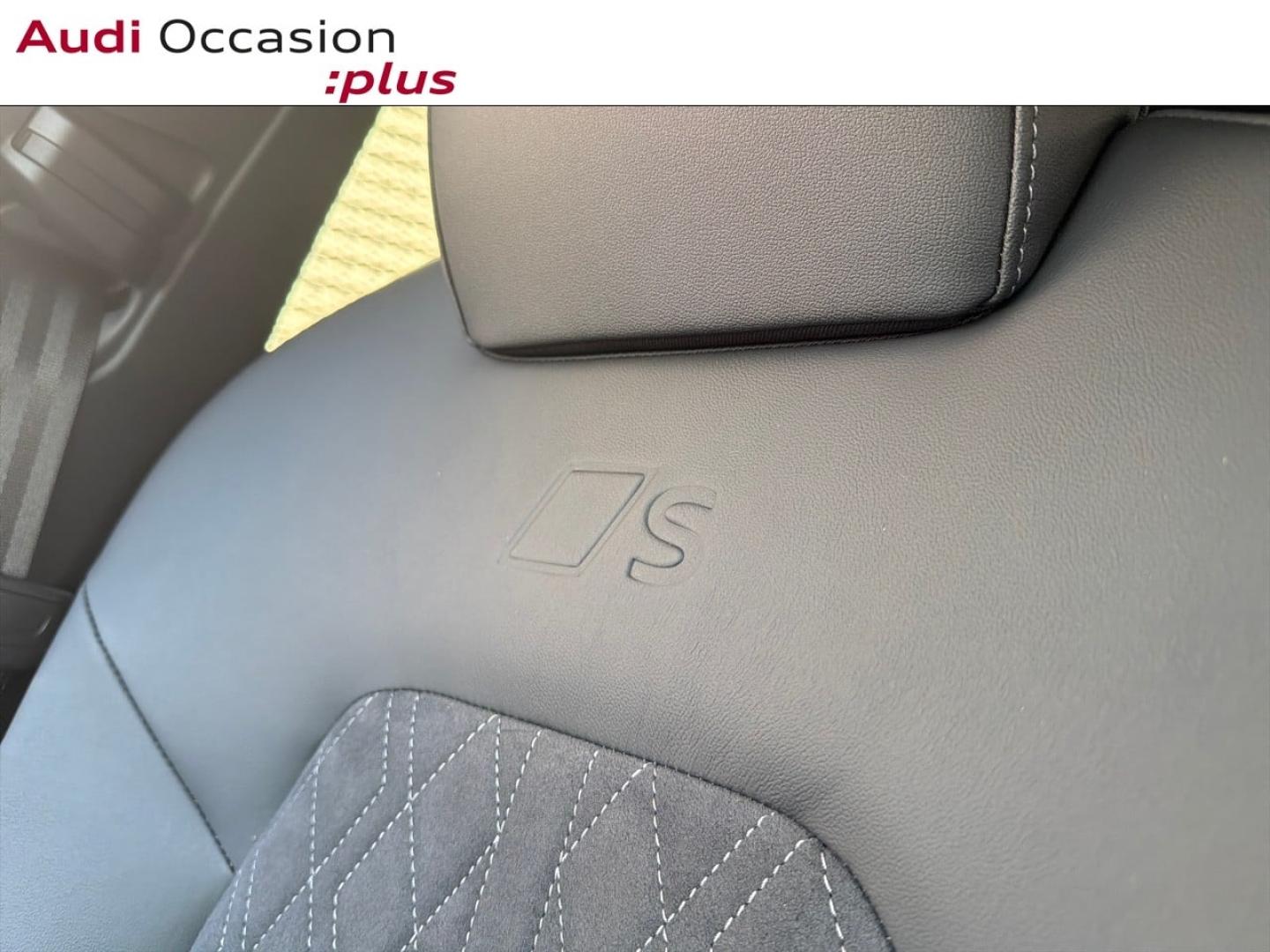 Voitures occasions Audi A5 Avant S line Orvault