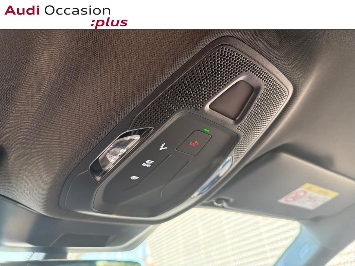 Voitures occasions Audi A5 Avant S line Orvault