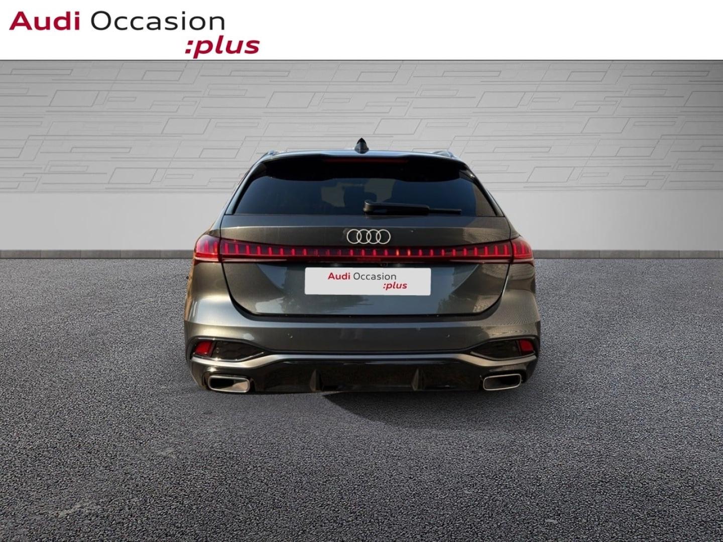 Voitures occasions Audi A5 Avant S line Orvault
