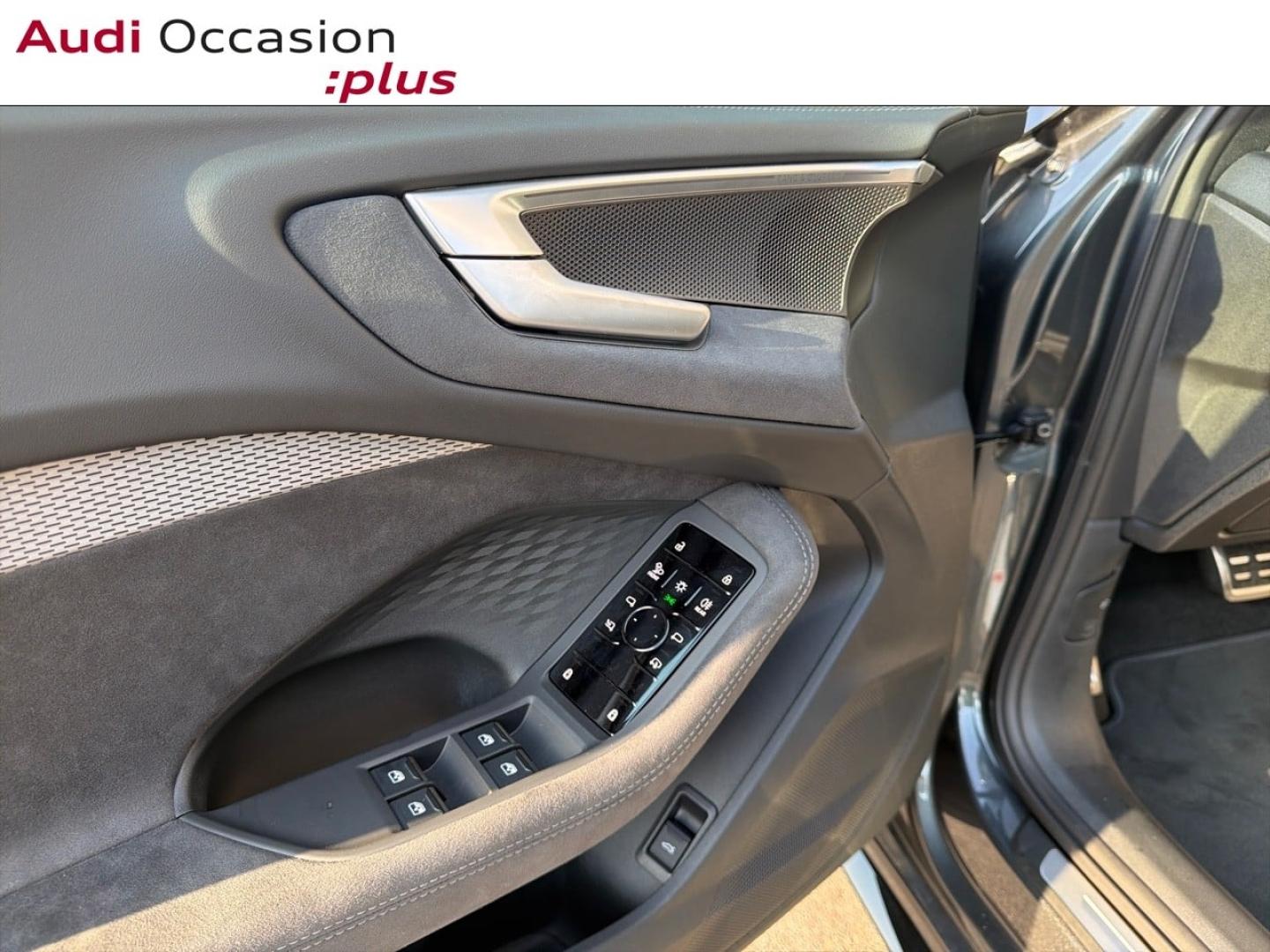 Voitures occasions Audi A5 Avant S line Orvault