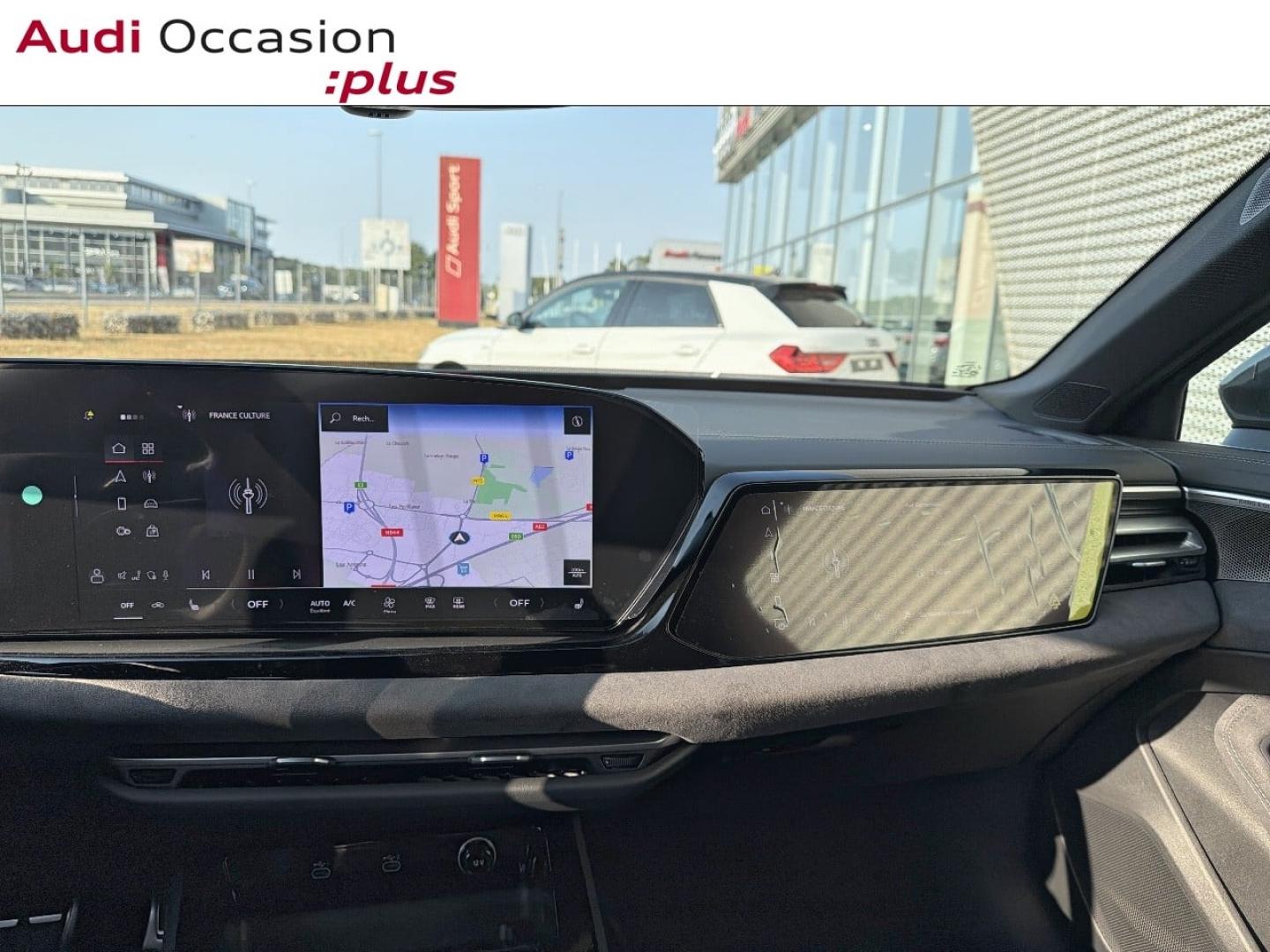 Voitures occasions Audi A5 Avant S line Orvault