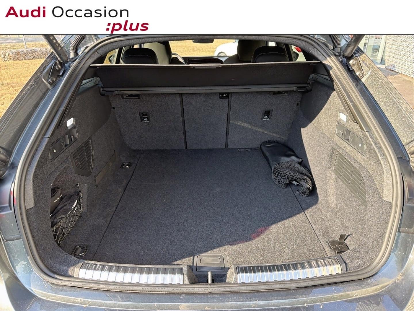 Voitures occasions Audi A5 Avant S line Orvault