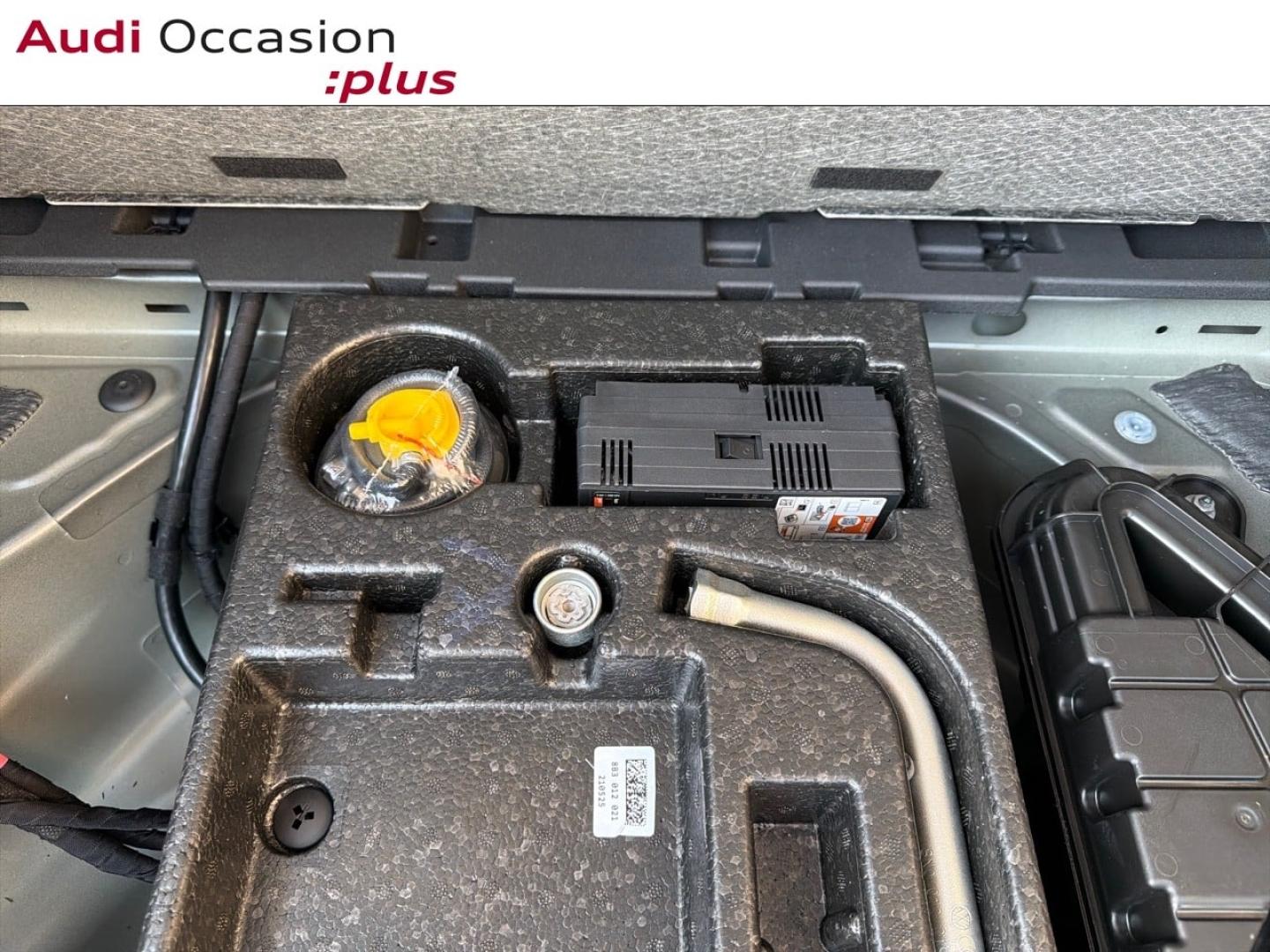 Voitures occasions Audi A5 Avant S line Orvault