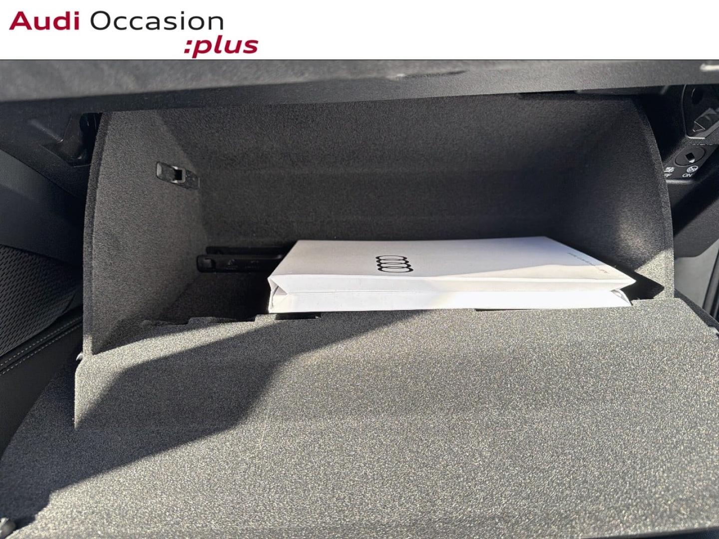 Voitures occasions Audi A5 Avant S line Orvault