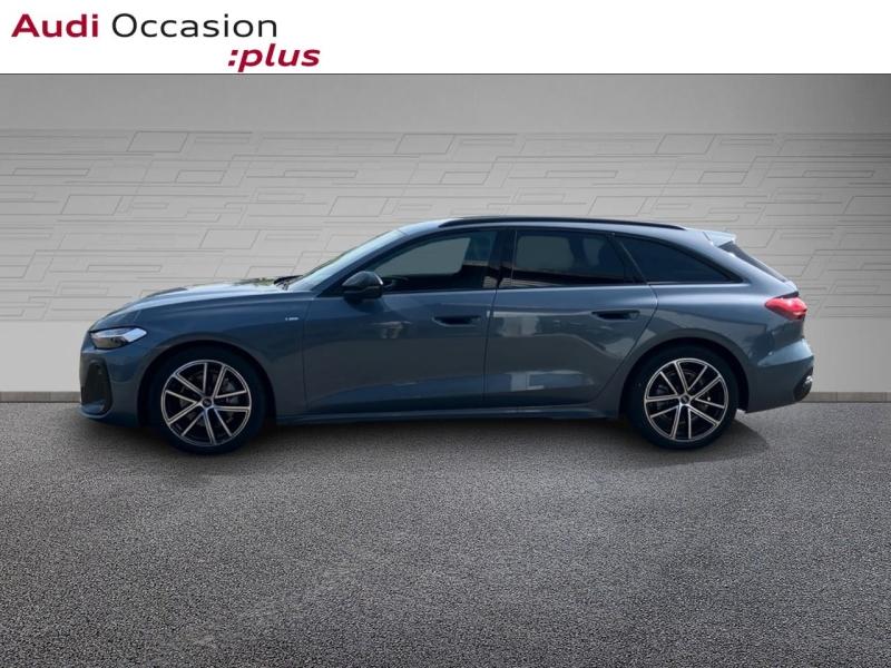Voitures occasions Audi A5 Avant S line Orvault