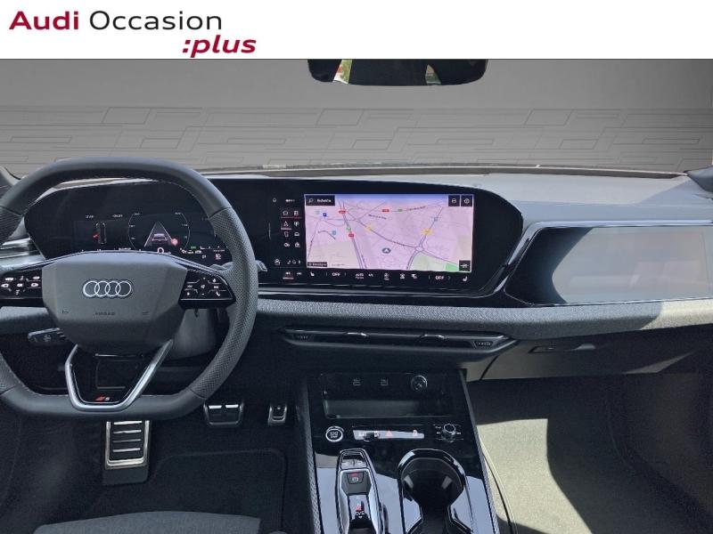Voitures occasions Audi A5 Avant S line Orvault