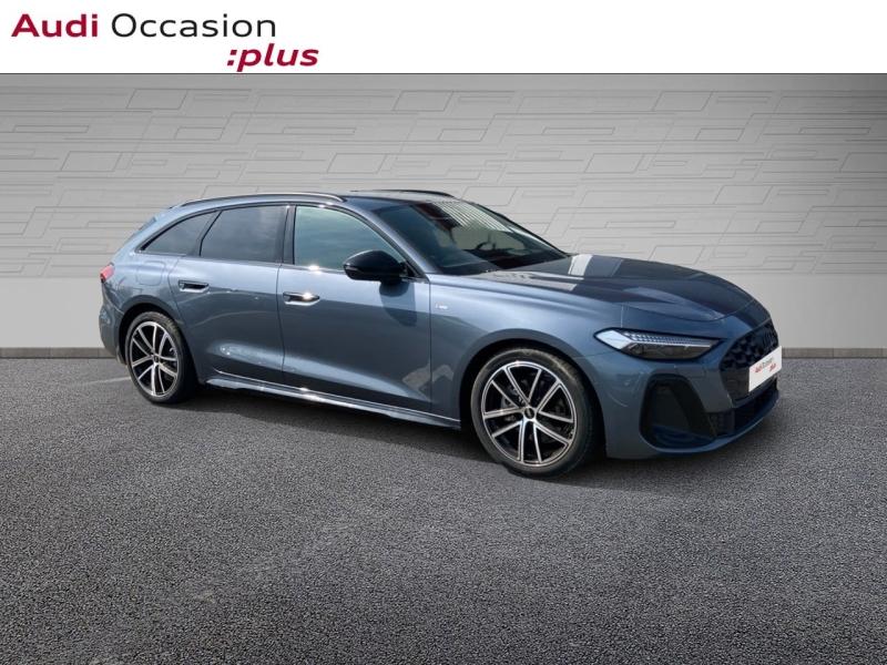 Voitures occasions Audi A5 Avant S line Orvault