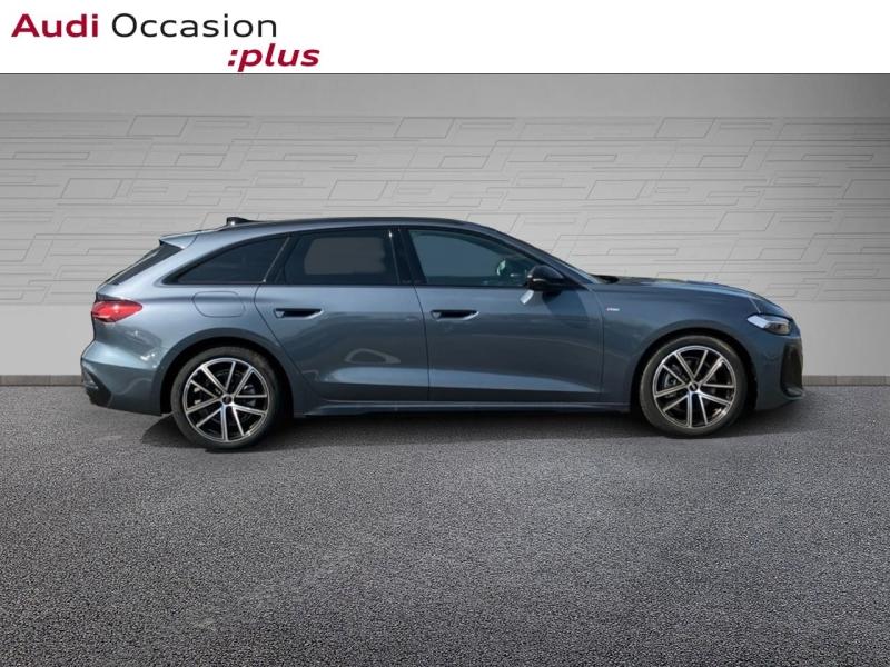 Voitures occasions Audi A5 Avant S line Orvault