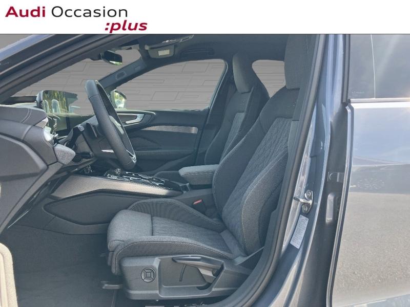 Voitures occasions Audi A5 Avant S line Orvault
