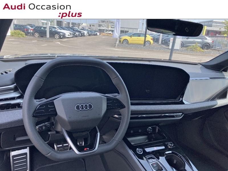 Voitures occasions Audi A5 Avant S line Orvault