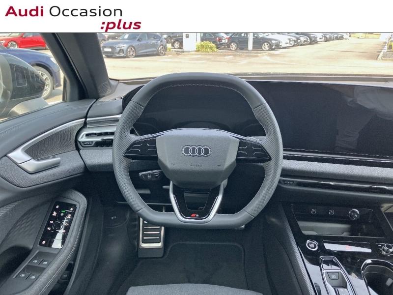 Voitures occasions Audi A5 Avant S line Orvault