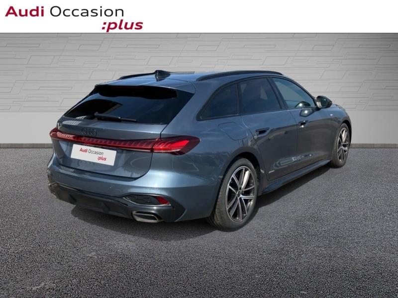 Voitures occasions Audi A5 Avant S line Orvault