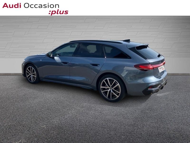 Voitures occasions Audi A5 Avant S line Orvault