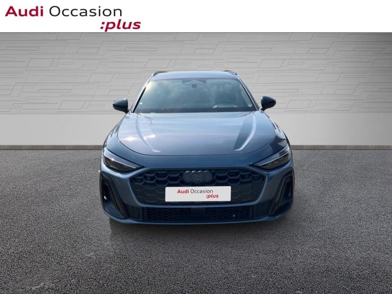 Voitures occasions Audi A5 Avant S line Orvault