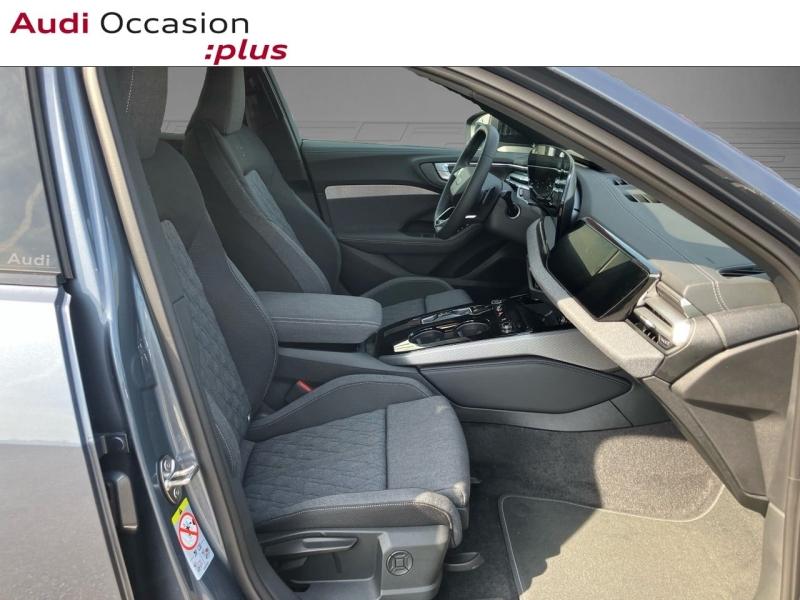 Voitures occasions Audi A5 Avant S line Orvault