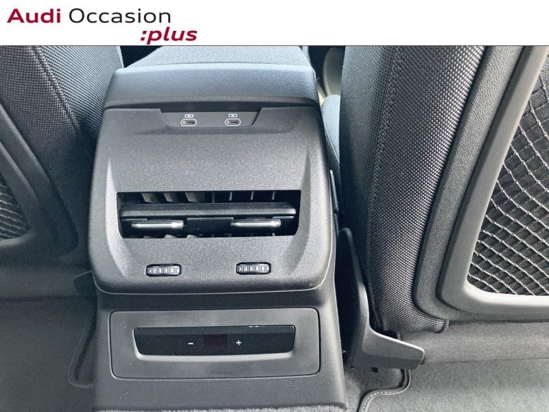 Voitures occasions Audi A5 Avant S line Orvault