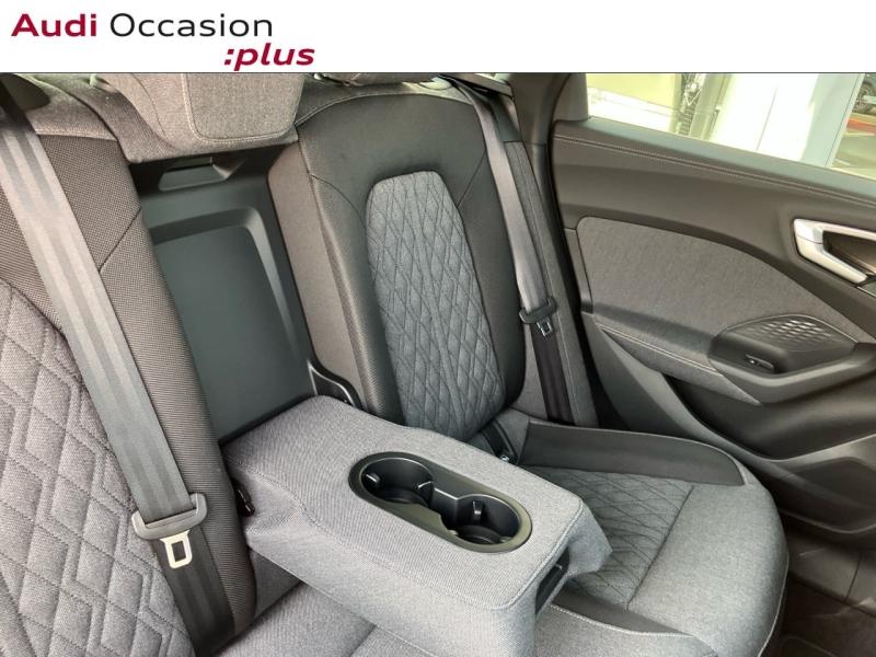 Voitures occasions Audi A5 Avant S line Orvault