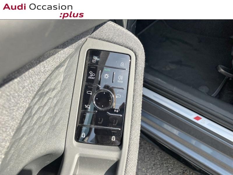 Voitures occasions Audi A5 Avant S line Orvault