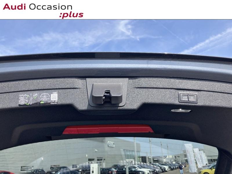 Voitures occasions Audi A5 Avant S line Orvault