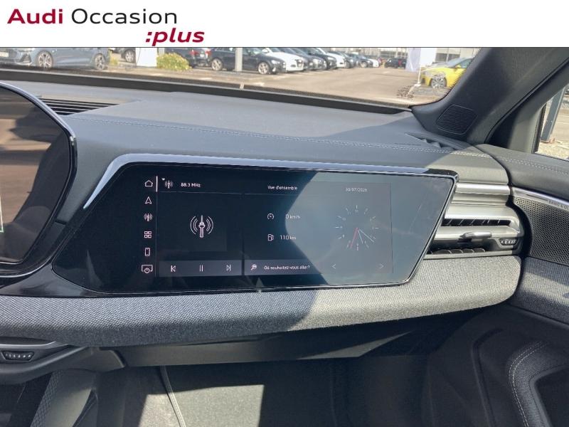 Voitures occasions Audi A5 Avant S line Orvault
