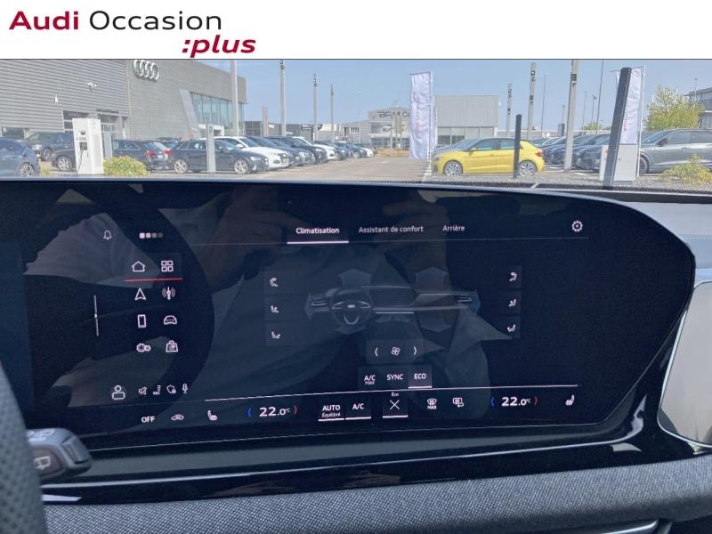 Voitures occasions Audi A5 Avant S line Orvault