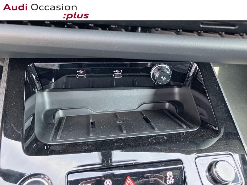 Voitures occasions Audi A5 Avant S line Orvault