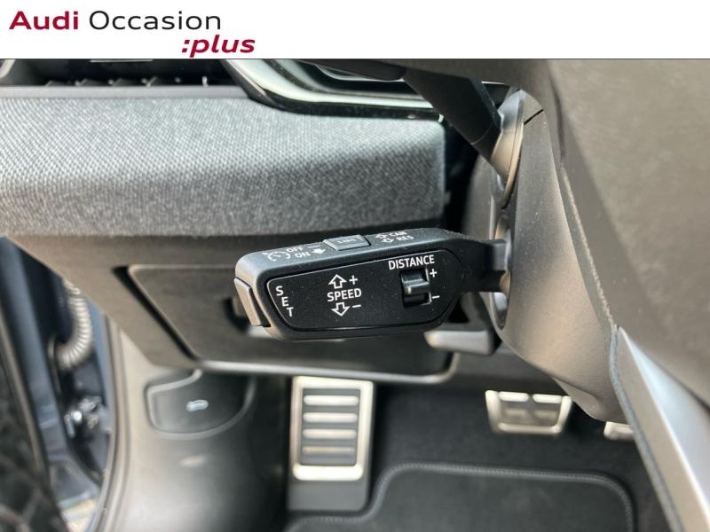 Voitures occasions Audi A5 Avant S line Orvault