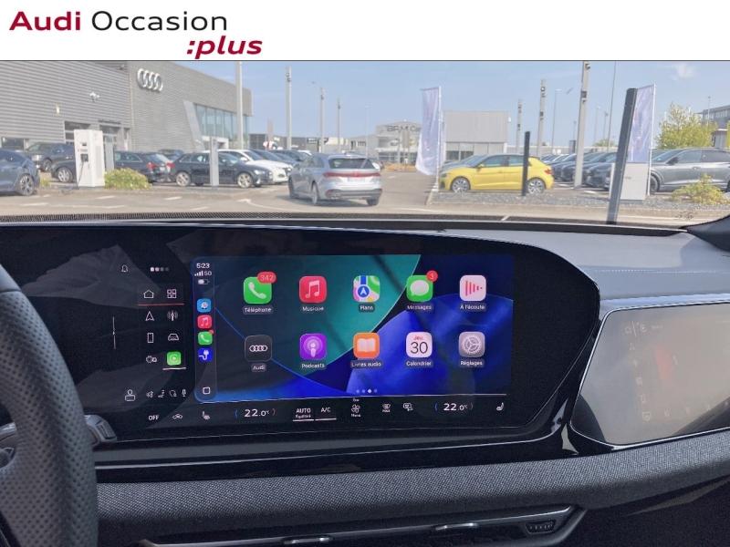 Voitures occasions Audi A5 Avant S line Orvault