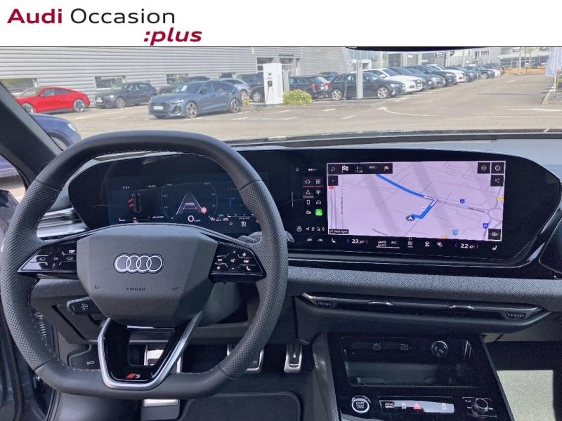 Voitures occasions Audi A5 Avant S line Orvault