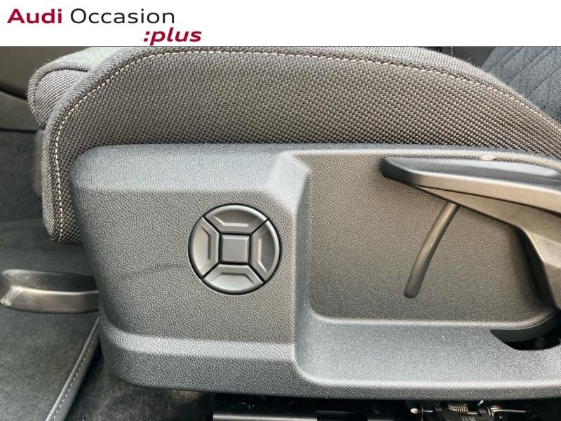 Voitures occasions Audi A5 Avant S line Orvault