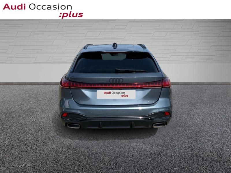 Voitures occasions Audi A5 Avant S line Orvault